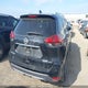 5N1AT2MV4LC817743 2020 Nissan Rogue S/Sl/Sv auction photo thumbnail 4