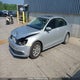 3VWDK7AJ6DM280082 2013 Volkswagen Jetta Se auction photo thumbnail 2