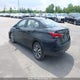3N1CN8EV8SL828355 2025 Nissan Versa Sv auction photo thumbnail 3