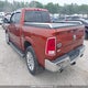 1C6RR7PT0DS696317 2013 Ram 1500 Laramie Longhorn auction photo thumbnail 3
