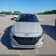 KMHLM4AG5PU376941 2023 Hyundai Elantra Essential Ivt With Hyundai Smartsense Package auction photo thumbnail 12
