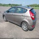 KMHCT5AE3DU095515 2013 Hyundai Accent Gl auction photo thumbnail 3