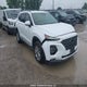 5NMS2CAD4LH220459 2020 Hyundai Santa Fe Se auction photo thumbnail 1