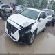 5NMS2CAD4LH220459 2020 Hyundai Santa Fe Se auction photo thumbnail 2
