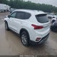 5NMS2CAD4LH220459 2020 Hyundai Santa Fe Se auction photo thumbnail 3