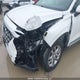 5NMS2CAD4LH220459 2020 Hyundai Santa Fe Se auction photo thumbnail 6
