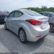 5NPDH4AE2GH659108 2016 Hyundai Elantra Gl auction photo thumbnail 3