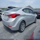 5NPDH4AE2GH659108 2016 Hyundai Elantra Gl auction photo thumbnail 4