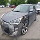 KMHTC6AD3DU128896 2013 Hyundai Veloster auction photo thumbnail 12
