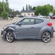 KMHTC6AD3DU128896 2013 Hyundai Veloster auction photo thumbnail 15