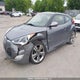 KMHTC6AD3DU128896 2013 Hyundai Veloster auction photo thumbnail 2