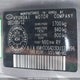 KMHTC6AD3DU128896 2013 Hyundai Veloster auction photo thumbnail 9