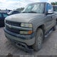 2GCEK19T321185350 2002 Chevrolet Silverado 1500 Ls auction photo thumbnail 6