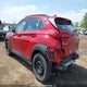 KM8K1CAB3PU952593 2023 Hyundai Kona Essential Awd auction photo thumbnail 3