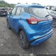 3N1CP5CV0SL479882 2025 Nissan Kicks Play Sv auction photo thumbnail 3