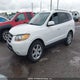 5NMSH73E09H304914 2009 Hyundai Santa Fe Se/Limited auction photo thumbnail 2