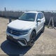 3VV2B7AX3RM040964 2024 Volkswagen Tiguan Se/Wolfsburg auction photo thumbnail 2