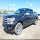 1FTFW1E14KFB92894 2019 Ford F-150 Platinum auction photo thumbnail 2