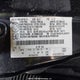 1FADP3K25HL300937 2017 Ford Focus Se auction photo thumbnail 9