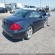 WDBSK75F24F075535 2004 Mercedes-Benz Sl 500 auction photo thumbnail 4