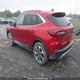 1FMCU9JA8RUA95390 2024 Ford Escape Platinum auction photo thumbnail 3