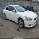 1N4AA5AP1CC817853 2012 Nissan Maxima S/Sv auction photo thumbnail 1