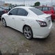 1N4AA5AP1CC817853 2012 Nissan Maxima S/Sv auction photo thumbnail 3