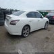 1N4AA5AP1CC817853 2012 Nissan Maxima S/Sv auction photo thumbnail 4