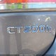JTHKD5BH4C2054955 2012 Lexus Ct 200 auction photo thumbnail 21