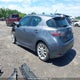 JTHKD5BH4C2054955 2012 Lexus Ct 200 auction photo thumbnail 3