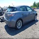 JTHKD5BH4C2054955 2012 Lexus Ct 200 auction photo thumbnail 4