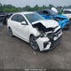 3KPF54AD0ME263848 2021 Kia Forte Ex auction photo thumbnail 1