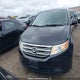 5FNRL5H40DB506650 2013 Honda Odyssey Ex auction photo thumbnail 12