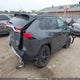 2T35WRFV8SW281457 2025 Toyota Rav4 Hybrid Xse auction photo thumbnail 4