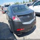19UUA8F57AA800694 2010 Acura Tl auction photo thumbnail 3