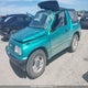 2CNBE18U4R6941362 1994 Geo Tracker auction photo thumbnail 6