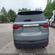 1GNEVFKW4PJ114283 2023 Chevrolet Traverse Ls auction photo thumbnail 17