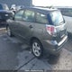 2T1KR32EX8C705009 2008 Toyota Matrix Wagon auction photo thumbnail 3