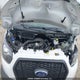 1FTBR2X88SKA61674 2025 Ford Transit T-250 auction photo thumbnail 10