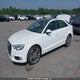WAUBEGFF7LA058195 2020 Audi A3 45 Komfort auction photo thumbnail 2