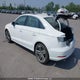 WAUBEGFF7LA058195 2020 Audi A3 45 Komfort auction photo thumbnail 3