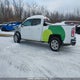 1GTP6CE1XK1259883 2019 GMC Canyon Sle auction photo thumbnail 3