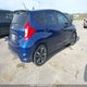 3N1CE2CP5JL366384 2018 Nissan Versa Note 1.6 S/1.6 Sr/1.6 Sv auction photo thumbnail 4