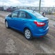1FADP3F22EL187583 2014 Ford Focus Se auction photo thumbnail 3