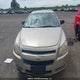 1G1ZG57B89F232517 2009 Chevrolet Malibu Ls auction photo thumbnail 12