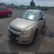 1G1ZG57B89F232517 2009 Chevrolet Malibu Ls auction photo thumbnail 2