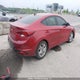KMHD84LF6KU790090 2019 Hyundai Elantra Preferred auction photo thumbnail 4