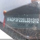 1FADP3F22EL331312 2014 Ford Focus Se auction photo thumbnail 20