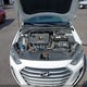 KMHD84LF3JU635091 2018 Hyundai Elantra Sel/Value/Limited auction photo thumbnail 10