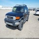 JTEBU11F570085445 2007 Toyota Fj Cruiser auction photo thumbnail 2